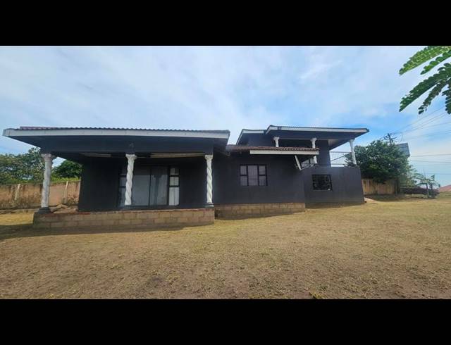 3 BEDROOM HOUSE FOR SALE IN LOVU